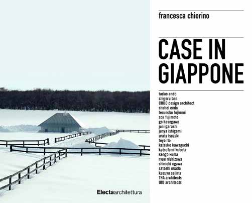 CASE IN GIAPPONE