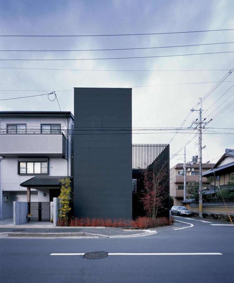 House in Sakakida main