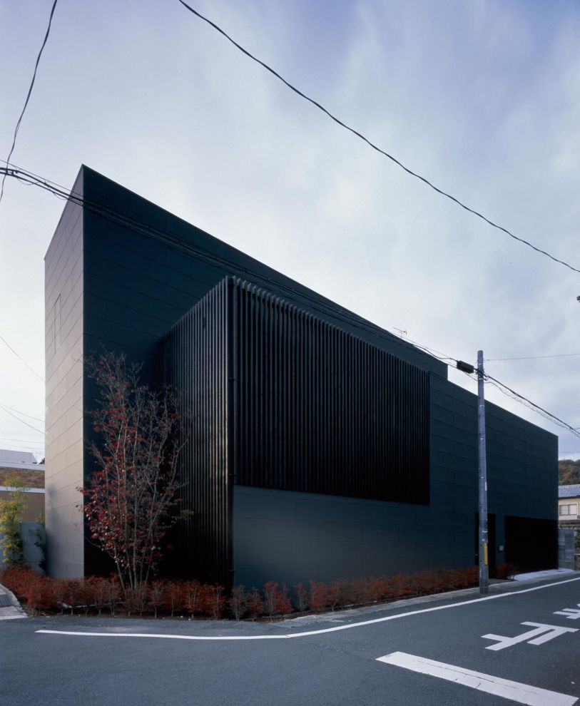 Satoshi Okada Architects