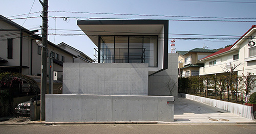 Guesthouse in Karuizawa main